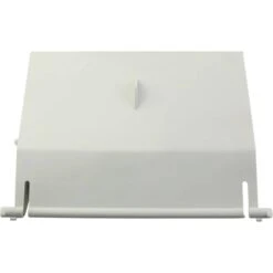Skimmerklappe Größe B 144 X H 120 Mm 5 Skimmerklappe Größe B 144 X H 120 Mm -Poolwelt Verkauf AR501 Skimmerklapptuere 02