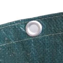 SUMMER FUN Abdeckplane Für 600x320cm Acht-/Oval Pools Und Schwimmbecken - 160 G/m² Stark Extra Winterschutz Und Ganzjahresabdeckung -Poolwelt Verkauf Abdeckplane Oese Detail 13