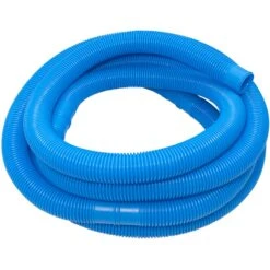 SUMMER FUN Einhänge - Skimmerpaket Ø 38mm -Poolwelt Verkauf Anschlussschlauch Pool 38mm 1