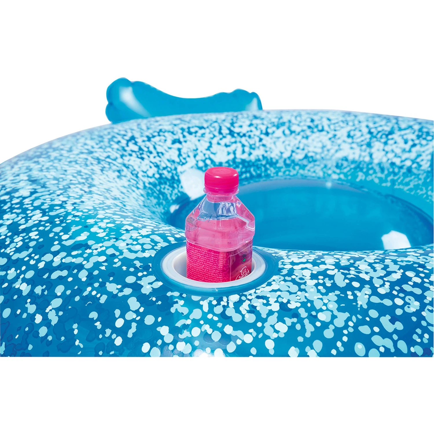 Bestway 41101 Pretty Peacock Schwimmtier 198x164 Cm Zum Aufblasen 6 Bestway 41101 Pretty Peacock Schwimmtier 198x164 Cm Zum Aufblasen – Bild 4