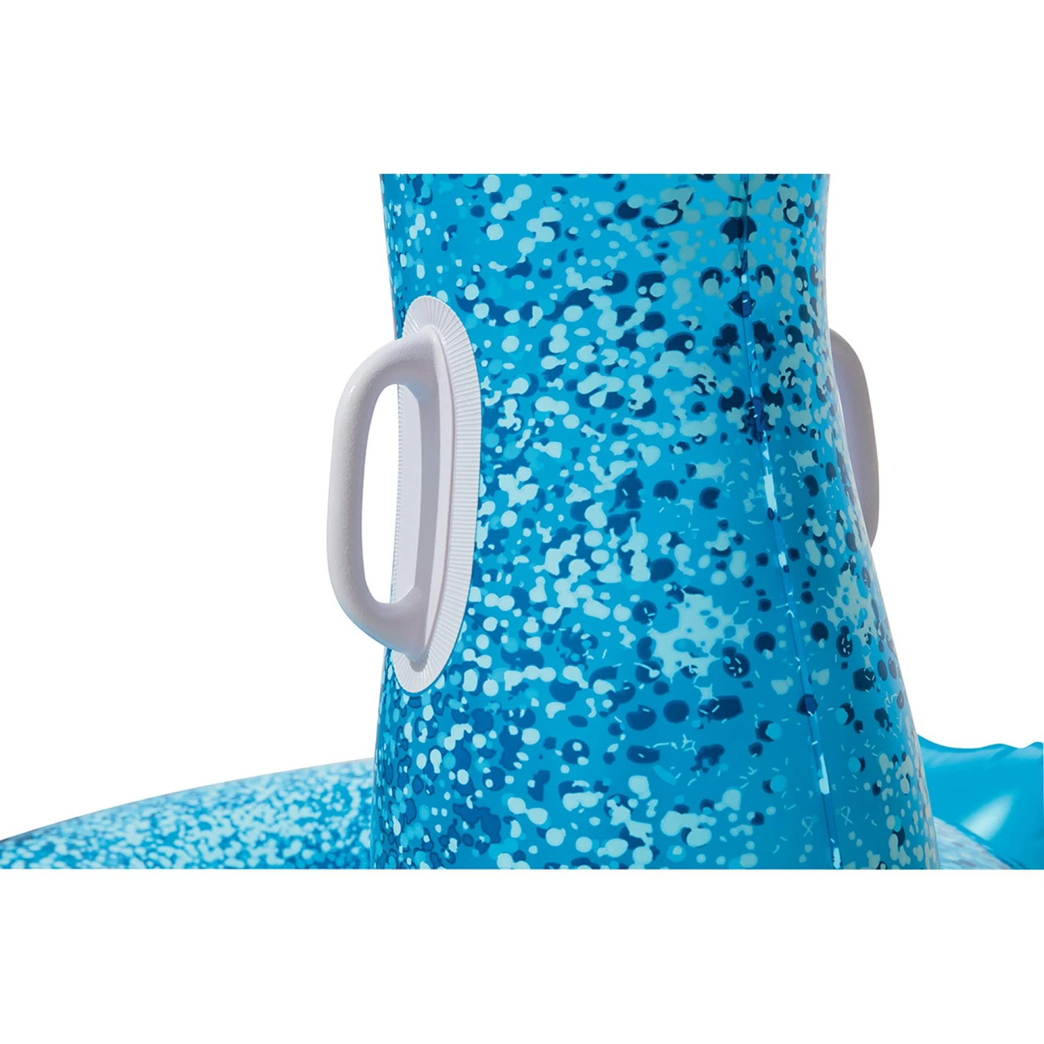 Bestway 41101 Pretty Peacock Schwimmtier 198x164 Cm Zum Aufblasen 5 Bestway 41101 Pretty Peacock Schwimmtier 198x164 Cm Zum Aufblasen – Bild 3