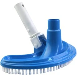 Ovaler Bodenabsauger Für Teleskopstange