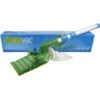 Croco Vac - Poolsauger Venturisauger Set Für Den Gartenschlauch -Poolwelt Verkauf Croco Vac