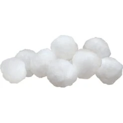 SUMMER FUN Chemo Flow Filterbälle Für Filteranlagen 700g -Poolwelt Verkauf Filterbaelle