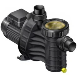 SUMMER FUN Sandfilteranlage SF 152, 11 M³/h -Poolwelt Verkauf Filterpumpe Aqua Plus