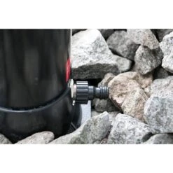 Summer Fun Solardusche Mallorca 20l -Poolwelt Verkauf IMG 0086