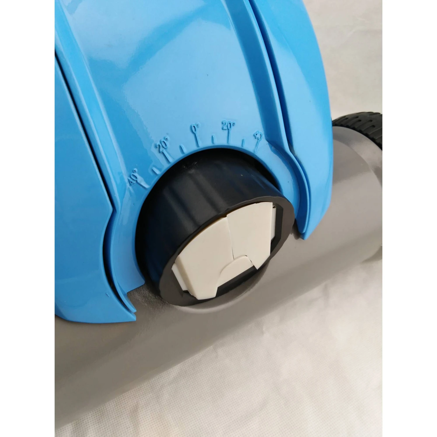 Orca 50CL, Automatischer Bodensauger Mit Akku, Bis 80m² 6 Orca 50CL, Automatischer Bodensauger Mit Akku, Bis 80m² – Bild 4