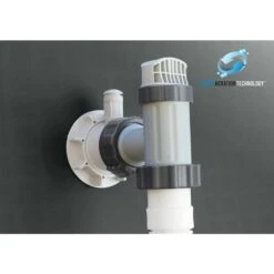 Intex Ultra XTR Frame Pool Set Rund 488 X 122 M (26326GN) -Poolwelt Verkauf Intex Ultra XTR Frame Pool 488x122cm 26326GN 03