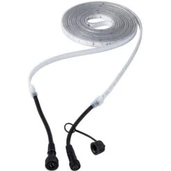 Heissner Unterwasser RGB LED-Band Erweiterung 5m