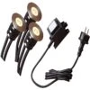 Heissner L450-00 LED Smart Light Bodeneinbau Spot Starter-Set Decklights -Poolwelt Verkauf L450 00 01jpg