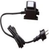 Heissner L512-00 Smart Light Trafo 16 Watt -Poolwelt Verkauf L511 00 01
