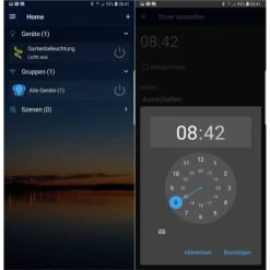 Heissner L552-00 Smart Light WiFi-RGB-Controller -Poolwelt Verkauf L552 00 WiFi Controller 1