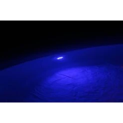 SUMMER FUN Unterwasserlicht 3'' Mit Magnet Und Fernbedienung -Poolwelt Verkauf LED Poollicht mit magnet eingebaut