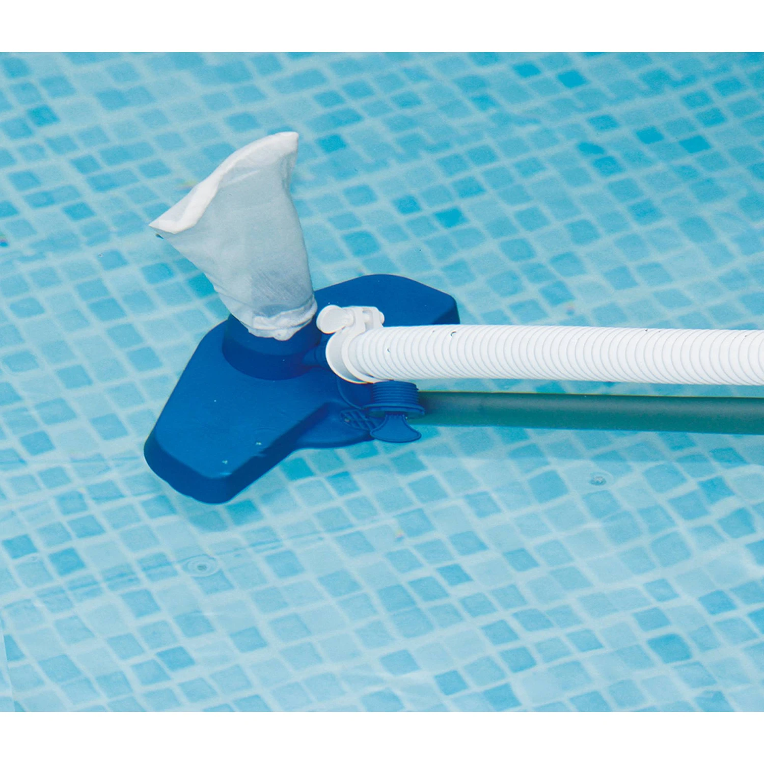 Polygroup Summer Waves Elite Frame Pool Set 488 X 122 Cm (3000121) 7 Polygroup Summer Waves Elite Frame Pool Set 488 X 122 Cm (3000121) – Bild 5