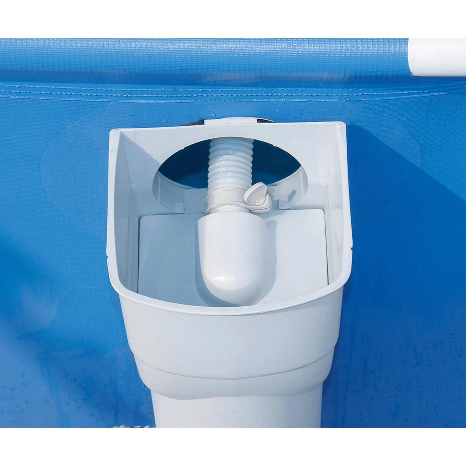 Polygroup Summer Waves Elite Frame Pool Set 488 X 122 Cm (3000121) 9 Polygroup Summer Waves Elite Frame Pool Set 488 X 122 Cm (3000121) – Bild 7