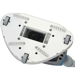 Orca 020H Elektrischer Akku Pool Bodensauger Mit Handgriff Und Stange -Poolwelt Verkauf ORCA 020H 3660231423961 Akku Pool Sauger 07