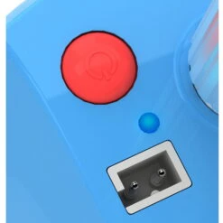 Orca 020H Elektrischer Akku Pool Bodensauger Mit Handgriff Und Stange -Poolwelt Verkauf ORCA 020H 3660231423961 Akku Pool Sauger 09