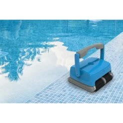 Orca 300CL, Automatischer Bodensauger Für Wand Und Boden Mit Akku, Bis 120m² -Poolwelt Verkauf Orca 300 CL 7