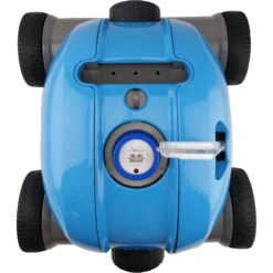 Orca 50CL, Automatischer Bodensauger Mit Akku, Bis 80m² 17 Orca 50CL, Automatischer Bodensauger Mit Akku, Bis 80m² -Poolwelt Verkauf Orca 50 CL akku 04