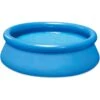 SUMMER FUN Polygroup Summer Waves Quick Set Ring Pool - 2,44x66 Cm -Poolwelt Verkauf P1000826 1