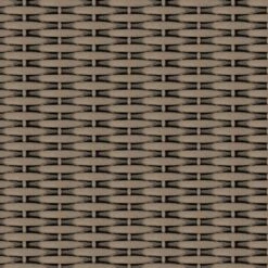 Polygroup Summer Waves Frame Pool Set Rattan Braun 427 X 107 Cm (3000130) -Poolwelt Verkauf P4J DARKBASKETWEAVE