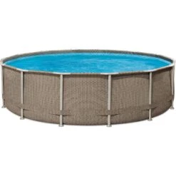 Poolwelt Verkauf -Poolwelt Verkauf P4J01442D000 Newcolor 1