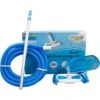 PLANET POOL Pool-Reinigungsset Groß -Poolwelt Verkauf Planet Pool Reinigungs Set Basic quer