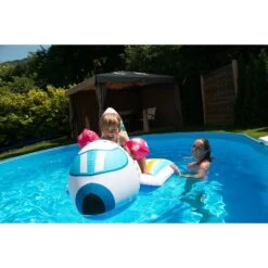 Poolwelt Verkauf -Poolwelt Verkauf Poolexplorer Wasserspielzeug