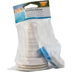 Rücklaufdüse Zu Skimmer 2500670 - Summer Fun -Poolwelt Verkauf Ruecklaufduese