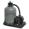 Waterman Sandfilteranlage SF 142 8 M³/h Pumpenleistung 600W, 6-Wege-Verrohrungs-Ventil, Für 50Kg Sand -Poolwelt Verkauf Sandfilteranlage SF142 3