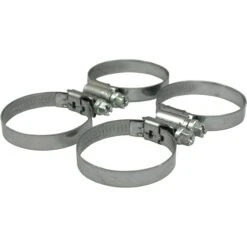 SUMMER FUN Einhänge - Skimmerpaket Ø 38mm -Poolwelt Verkauf Schlauchschellen 1