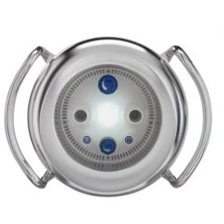 Speck Gegenstromanlage Badu Jet Primavera Multicolor Fertigmontagesatz, 400/230 V