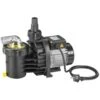 Speck Filterpumpe BADU Picco II W, 5m³/h, 230 V -Poolwelt Verkauf UP300100689 Pumpe 01