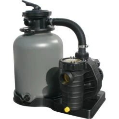 Stahlwandpool Set Oval Fidschi 600x320x150 Cm, Stahl 0,8 Mm Weiß, Folie 0,6 Mm Blau, Einhängebiese -Poolwelt Verkauf Unbenannt 2Kopie 14