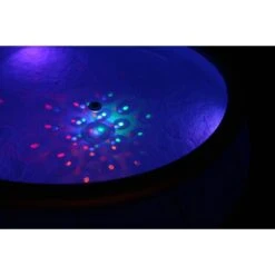 LED Unterwasserlichtershow, Summer Fun -Poolwelt Verkauf Unterwasser Poollicht Show im Fast Set Pool