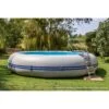 Zodiac Original Winky 8, Pool Rund, 950x130 Cm, Komplettset