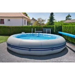 Zodiac Original Winky 6, Pool Rund, 750x125 Cm, Komplettset 19 Zodiac Original Winky 6, Pool Rund, 750x125 Cm, Komplettset -Poolwelt Verkauf Winky 05 2