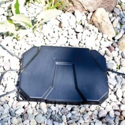 Heissner Power-Box Stromverteilerbox Für Garten, Beleuchtung, Pool, Handwerk, Weihnachtsbeleuchtung -Poolwelt Verkauf Z960 Gardenbox Powebox 4