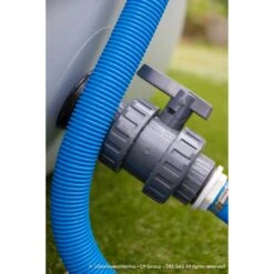 Zodiac Original Hippo 40, Pool Eckig, 770x1180x125 Cm, Komplettset -Poolwelt Verkauf Zodiac Original 03