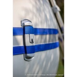 Zodiac Original Ovline 4000, Pool Oval, 730x1120x130 Cm, Komplettset -Poolwelt Verkauf Zodiac Original 05 3