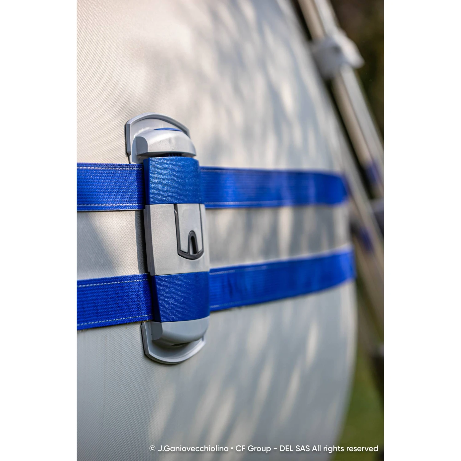 Zodiac Original Winky 5/120, Pool Rund, 655x125 Cm, Komplettset 12 Zodiac Original Winky 5/120, Pool Rund, 655x125 Cm, Komplettset – Bild 10