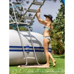 Zodiac Original Ovline 2000, Pool Oval, 700x500x110 Cm, Komplettset -Poolwelt Verkauf Zodiac Original 07 5