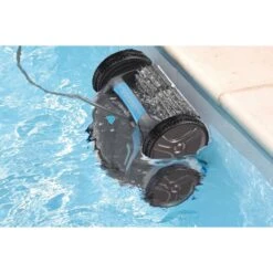 Zodiac Vortex OV 5300 SW Poolroboter 18 Zodiac Vortex OV 5300 SW Poolroboter -Poolwelt Verkauf pool wand reinigung poolroboter zodiac ov 5300