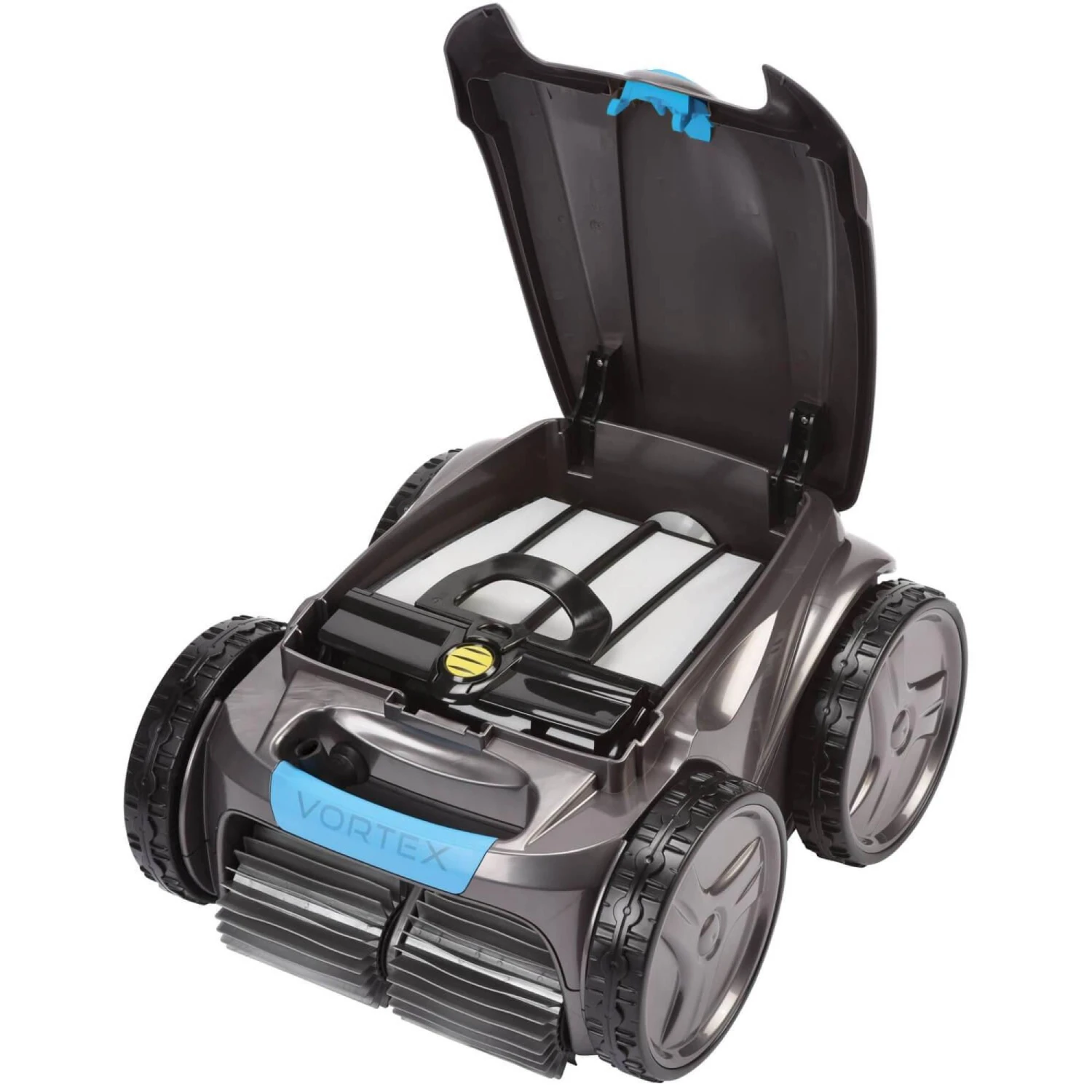 Zodiac Vortex OV 5300 SW Poolroboter 4 Zodiac Vortex OV 5300 SW Poolroboter – Bild 2